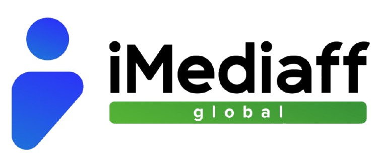 iMediaff logosu